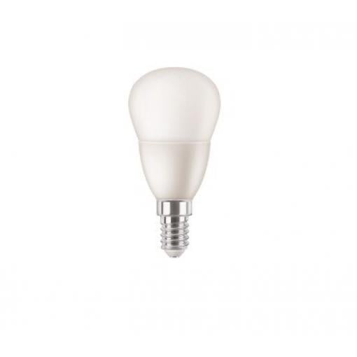 LEDž.PILA E14 ilum.40W/2700K/4,9W mat. 470lm 00