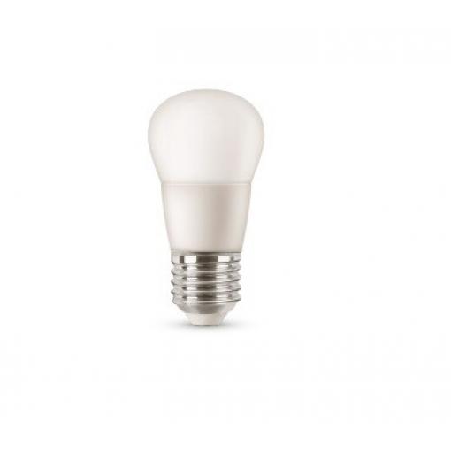 LEDž.PILA E27 ilum.40W/2700K/4,9W mat. 470lm 00