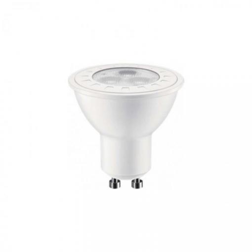 LEDž.PILA GU10 35W/4000K/5W 120° 500lm 00