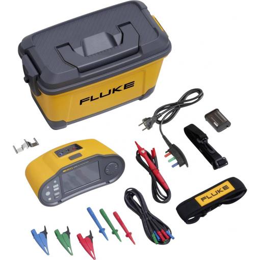 Fluke 1673FC SCH FTT instalační tester, 5581079, EN a DE menu
