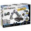 Revell Engineers 21305 Hydraulic Excavator 3in1 1:24 elektrický RC funkční model stavebnice