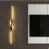 LED nástěnné svítidlo 60 cm, teplá bílá 3000 K, 13 W