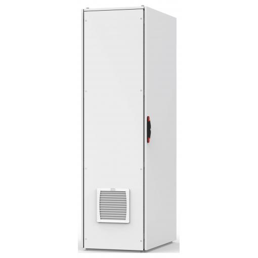 nVent HOFFMAN EFA200R5 výstupní filtr (š x v x h) 145 x 145 x 70 mm, 1 ks