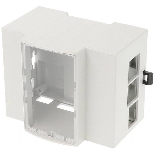 Hammond Electronics 1597KIT4MPI3 Montážní sada DIN Vhodné pro (vývojové sady): Raspberry Pi® 3