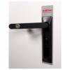 Roline 19 nástěnná rozváděcí skříň (š x v x h) 600 x 713 x 600 mm 12 U šedá
