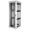 Roline 19 skříň pro datové sítě (š x v x h) 800 x 2276 x 800 mm 47 U šedá