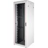 Roline 19 skříň pro datové sítě (š x v x h) 800 x 2276 x 800 mm 47 U šedá