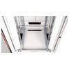 Roline 19 skříň pro datové sítě (š x v x h) 800 x 2276 x 800 mm 47 U šedá