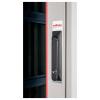 Roline 19 skříň pro datové sítě (š x v x h) 800 x 2276 x 800 mm 47 U šedá