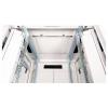 Roline 19 skříň pro datové sítě (š x v x h) 800 x 2276 x 800 mm 47 U šedá