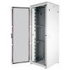 Roline 19 skříň pro datové sítě (š x v x h) 800 x 2276 x 800 mm 47 U šedá