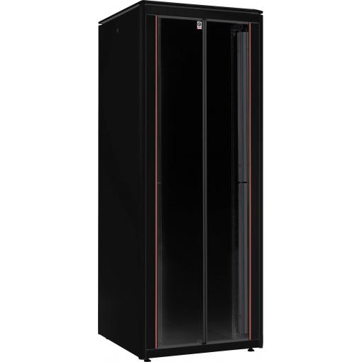 Roline 19 skříň pro datové sítě (š x v x h) 800 x 2276 x 800 mm 47 U černá