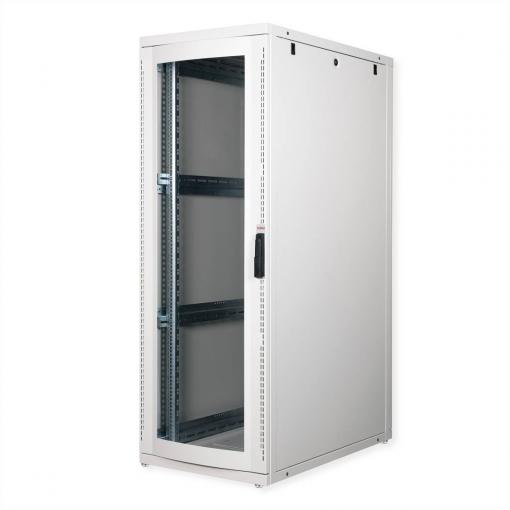Roline 19 serverová skříň (š x v x h) 600 x 1705 x 1000 mm 36 U šedá