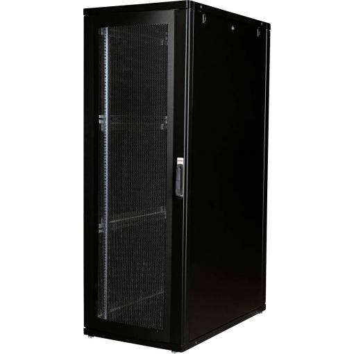 Roline 19 serverová skříň (š x v x h) 600 x 1705 x 1000 mm 36 U černá