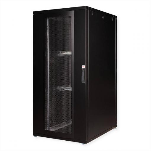Roline 19 serverová skříň (š x v x h) 800 x 1705 x 1000 mm 36 U černá