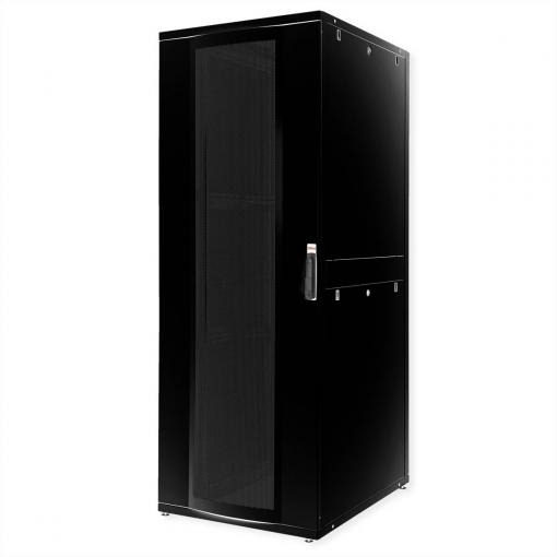 Roline 19 serverová skříň (š x v x h) 800 x 2194 x 1000 mm 47 U černá