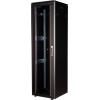 Roline 19 skříň pro datové sítě (š x v x h) 600 x 2276 x 600 mm 47 U černá