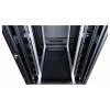 Roline 19 skříň pro datové sítě (š x v x h) 800 x 2053 x 1000 mm 42 U černá