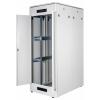 Roline 19 skříň pro datové sítě (š x v x h) 800 x 2053 x 1200 mm 42 U šedá