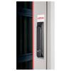 Roline 19 skříň pro datové sítě (š x v x h) 800 x 2053 x 1200 mm 42 U šedá