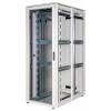 Roline 19 skříň pro datové sítě (š x v x h) 800 x 2053 x 1200 mm 42 U šedá