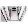 Roline 19 skříň pro datové sítě (š x v x h) 800 x 2053 x 1200 mm 42 U šedá