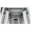 Roline 19 skříň pro datové sítě (š x v x h) 800 x 2053 x 1200 mm 42 U šedá