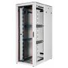 Roline 19 skříň pro datové sítě (š x v x h) 800 x 2053 x 1200 mm 42 U šedá