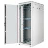 Roline 19 skříň pro datové sítě (š x v x h) 800 x 2053 x 1200 mm 42 U šedá
