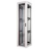 Roline 19 skříň pro datové sítě (š x v x h) 600 x 2276 x 600 mm 47 U šedá