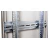 Roline 19 skříň pro datové sítě (š x v x h) 600 x 2276 x 600 mm 47 U šedá