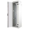 Roline 19 skříň pro datové sítě (š x v x h) 600 x 2276 x 600 mm 47 U šedá