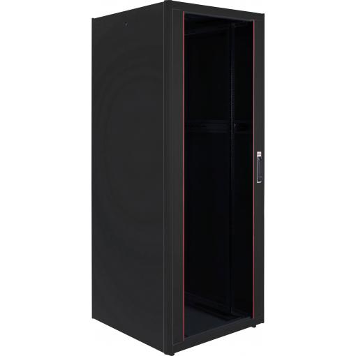 Roline 19 skříň pro datové sítě (š x v x h) 800 x 2053 x 800 mm 42 U černá