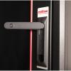 Roline 19 skříň pro datové sítě (š x v x h) 600 x 1560 x 600 mm 32 U černá