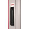 Roline 19 skříň pro datové sítě (š x v x h) 600 x 1560 x 800 mm 32 U šedá