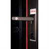 Roline 19 skříň pro datové sítě (š x v x h) 600 x 1300 x 800 mm 26 U černá