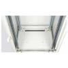 Roline 19 skříň pro datové sítě (š x v x h) 600 x 1560 x 600 mm 32 U šedá