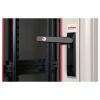 Roline 19 skříň pro datové sítě (š x v x h) 600 x 1560 x 600 mm 32 U šedá