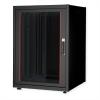 Roline 19 skříň pro datové sítě (š x v x h) 800 x 1125 x 800 mm 22 U černá