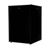 Roline 19 skříň pro datové sítě (š x v x h) 800 x 1125 x 800 mm 22 U černá