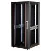 Roline 19 skříň pro datové sítě (š x v x h) 600 x 1300 x 600 mm 26 U černá