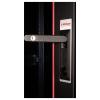 Roline 19 skříň pro datové sítě (š x v x h) 600 x 1300 x 600 mm 26 U černá