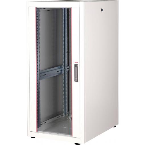 Roline 19 skříň pro datové sítě (š x v x h) 600 x 1300 x 800 mm 26 U šedá
