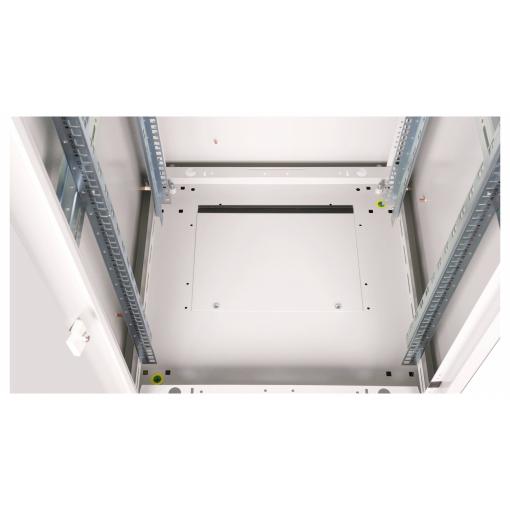 Roline 19 skříň pro datové sítě (š x v x h) 600 x 1300 x 600 mm 26 U šedá