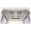 Roline 19 skříň pro datové sítě (š x v x h) 600 x 1125 x 600 mm 22 U šedá