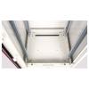 Roline 19 skříň pro datové sítě (š x v x h) 600 x 1125 x 600 mm 22 U šedá