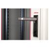 Roline 19 skříň pro datové sítě (š x v x h) 600 x 1125 x 600 mm 22 U šedá