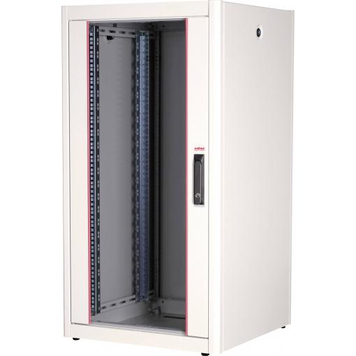 Roline 19 skříň pro datové sítě (š x v x h) 600 x 1125 x 600 mm 22 U šedá