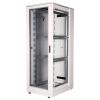 Roline 19 skříň pro datové sítě (š x v x h) 800 x 2053 x 1000 mm 42 U šedá