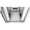Roline 19 skříň pro datové sítě (š x v x h) 800 x 2053 x 1000 mm 42 U šedá